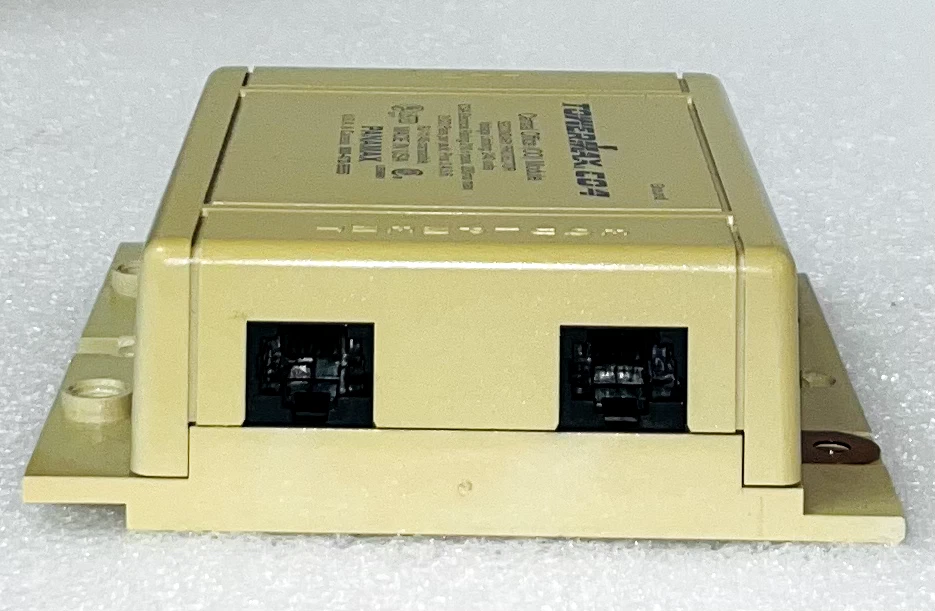 TowerMax CO/4 Module Telecom Surge Protector Foto 4 de 4