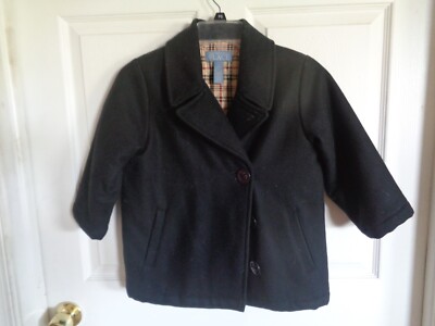 Manteau Enfant The Children's Place - Taille XL (14) - Pea Coat - Neuf Sans étiquettes