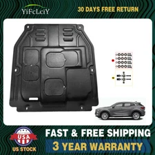 Engine Splash Guard For Buick Envision 2016-2020 Under Engine Shield Cover Board