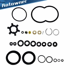 New Hydro Boost Seal Repair Rebuild Kit Set For Chevy GM Ford Dodge Chrysler