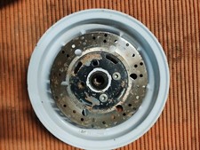 Cerchio Ruota Anteriore Mbk Booster Ng, Track 50, Yamaha Bw's 50