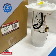 PFS1087 New Motorcraft 2014-2018 Transit Connect 2.5L Fuel Pump & Sending Unit