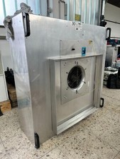 Astro Fan FFU 1212 AC