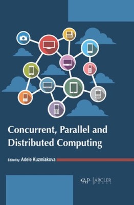 Gleichzeitiges, paralleles und verteiltes Rechnen von Adele Kuzmiakova