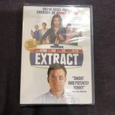 Extract (DVD, 2011)