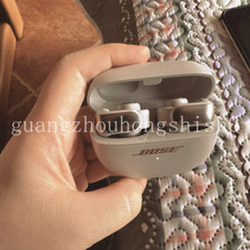 2024-White NEW IN BOX-Bose Ultra Open-Ear Tru...