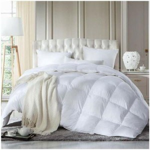 LUXURY-HOTEL-QUALITY-GOOSE-DUCK-FEATHER-amp-DOWN-DUVET-QUILTS-ALL-SIZES-10-5-TOG