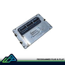 2004 Jeep Grand Cherokee 4.0 Vin Programmed Ecu Engine Control Module 56044563aj
