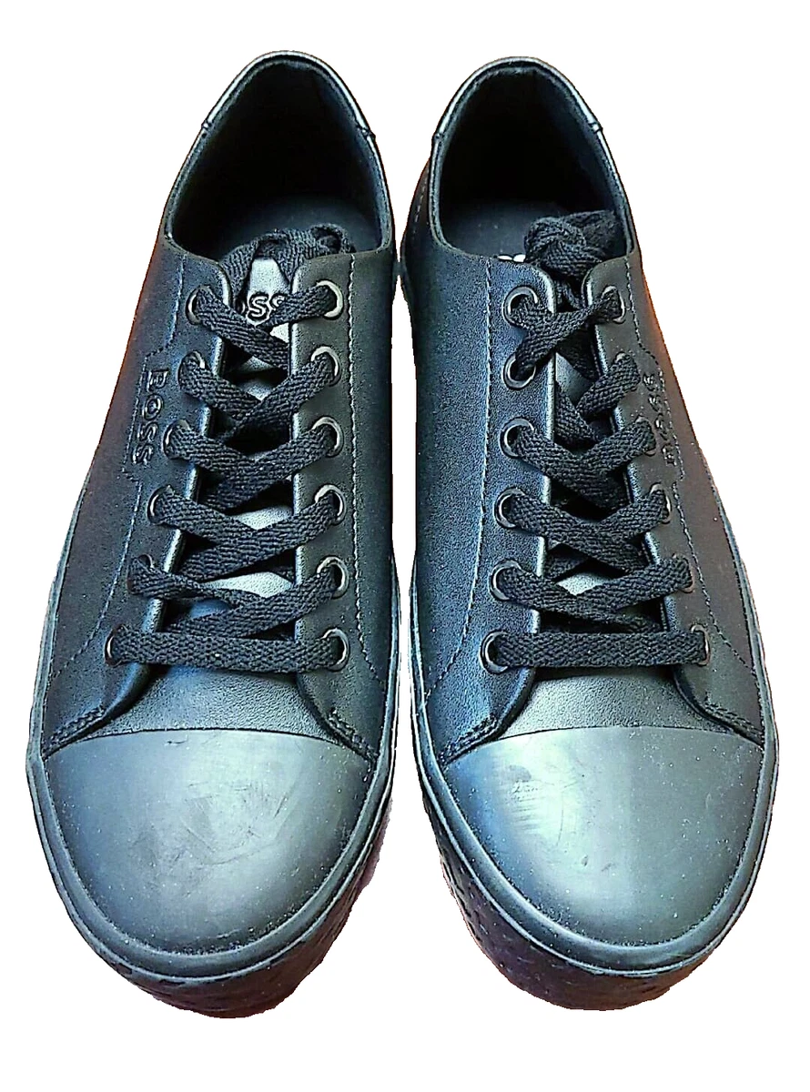 Boss like ross shoes deals