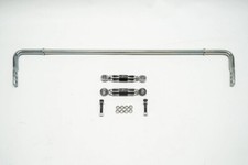 Shock Therapy Rear Adjustable Sway Bar Kit For 17-19 Can-Am X3 Base 4 Seat - 64"