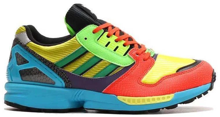 adidas ZX 8000 Sneakers for Men for Sale | Authenticity Guaranteed