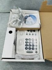 CAPTEL 840i - Hearing Impaired Phone Amplified Captioned Telephone Corded