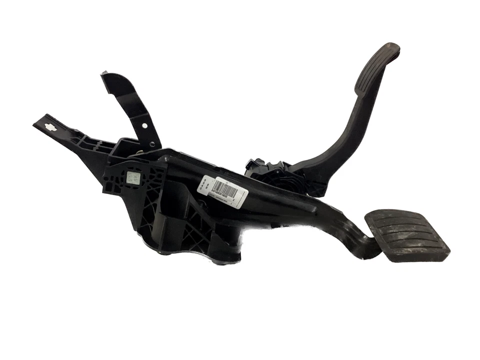 Peugeot 3008 2016 Brake Clutch Throttle Pedal Pedal - Image 2 of 4