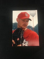 1994 TOPPS STADIUM CLUB DRAFT PICKS #30 CARL DALE ERROR/VARIATION NO FOIL MT