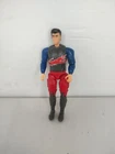 Vintage GI Joe 1983 Action Figure