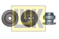 Schaeffler LuK 643 3217 00 Kupplungssatz