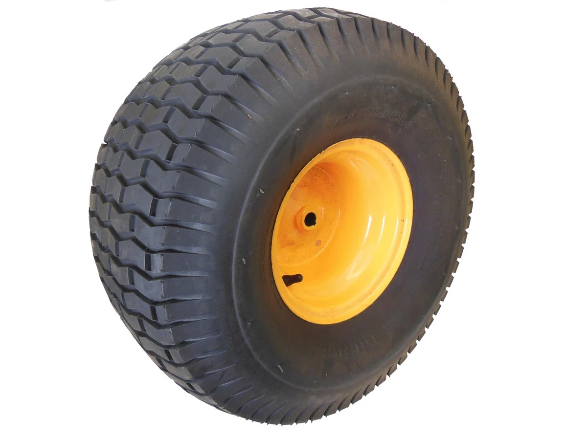 Craftsman lawn mower sale tire