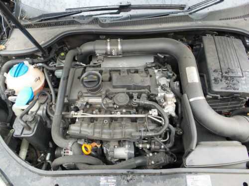 07/2013 to 12/2015 ZX Auto Grand Tiger 2.4L Petrol - engine (brand