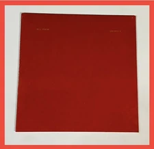 Nils Frahm - Encores 3 12” EP On Vinyl Ambient Electronic Classical Neoclassical