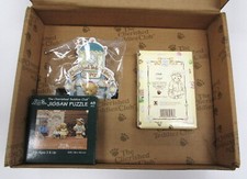 The Cherished Teddies 1997 Membearship Club Box