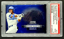 2012 Bowman Football Cards 28