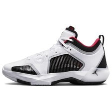 Jordan Air Jordan 37 Low PF wear-resistant Low-top basketball shoes DQ4123-100