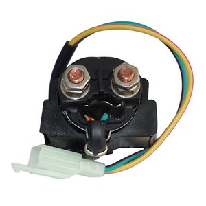 polaris rzr starter solenoid