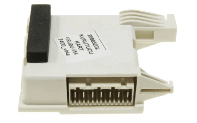 PLATINE SÉCHAGE REGULATION-V5A_V04A pour LAVE LINGE VESTEL - 20883202