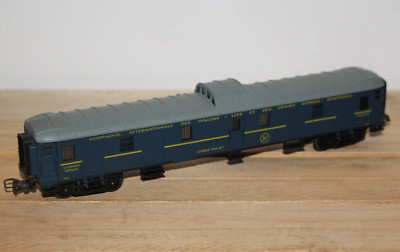 JOUEF FOURGON COMPAGNIE internationale wagons-lits 1247 *** EUR 10,00