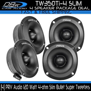 prv audio tw350ti