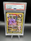 PSA 9 Gengar TG06/TG30 Swsh11: Lost Origin Trainer Gallery Holo Pokemon TCG