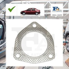 Fa1 Dichtung, Abgasrohr PEUGEOT 106 II (1A_, 1C_) 1.1 i