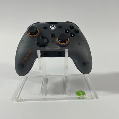 SCUF Valor Pro Wired Clear Controller Xbox One / Xbox Series X/S / PC