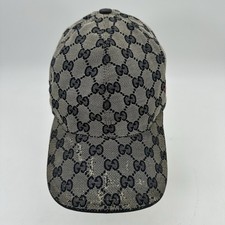Gucci Berretto Baseball Uomo Adulto Taglia Unica