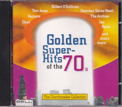 Golden Super Hits of the 80S von Golden Super Hits o... | CD | Zustand sehr gut