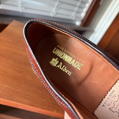 Alden 8789