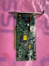 Atech ATS-127A Computer Modem Card