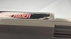 Mach Rider (Nintendo NES, 1985) 5 Screw Variant Cartridge Only