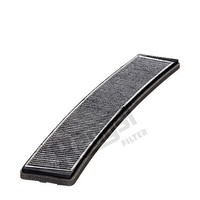 Hengst Filter E977LC Filter, Innen Luft FüR Alpina, Bmw, BMW (Brillanz)