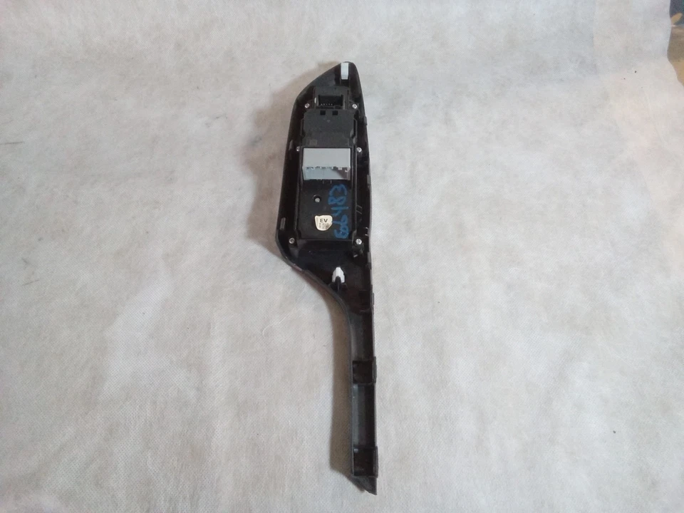 Honda Civic 2017 sedán conductor bloqueo maestro e interruptores de ventana OEM LKQ Foto 2 de 4