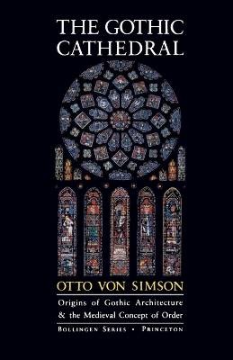 Der gotische Dom, Otto Georg von Simson, Pape