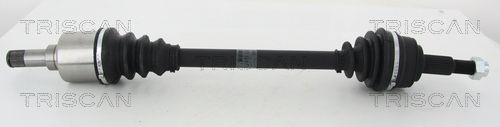 Triscan Antriebswelle 8540 25681 FüR Renault-image