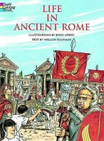 Life In Ancient Rome | John Green | Taschenbuch | Kartoniert / Broschiert | 2000