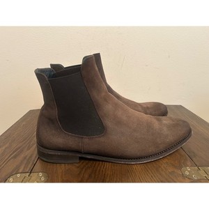 Thursday Men Boots Everyday  Pull On Suede Size 10 Thursday Everyday Boots | eBay main image 3