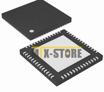 1PCS MAX98089ETN+ IC CODEC AUDIO FLEXSOUND 56TQFN   #hj