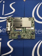 HP Smart Array P440/2GB FBWC 12Gb SAS DP Controller 726738-001 749796-001