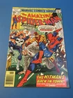 Amazing Spider-man #174 Bronze age Punisher VF Beauty Wow