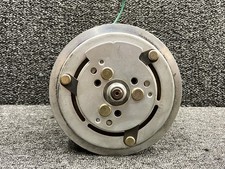 36-555012-7 Continental IO-550-B Air Conditioning Compressor Assembly
