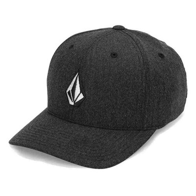 Volcom Cap Full Stone HTHR Flexfit - verschiedene Farben