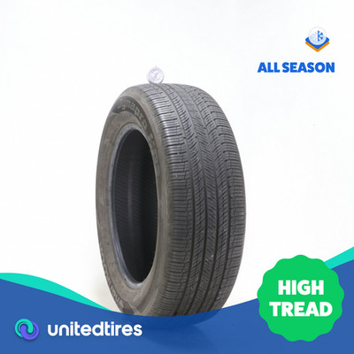 Used 235/60R18 Hankook Dynapro HP2 103H - 8.5/32